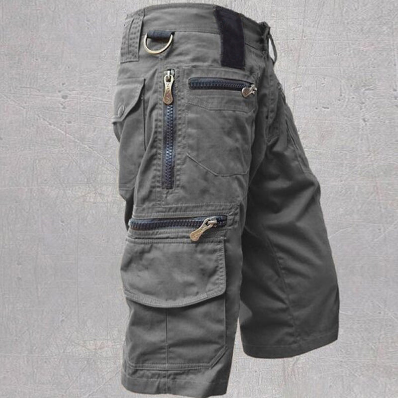 Lovitzo Fashion | Multifunctional Men's Shorts - Lovitzo
