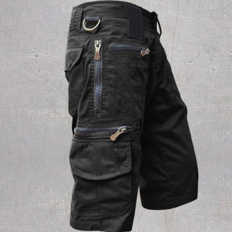 Lovitzo Fashion | Multifunctional Men's Shorts - Lovitzo