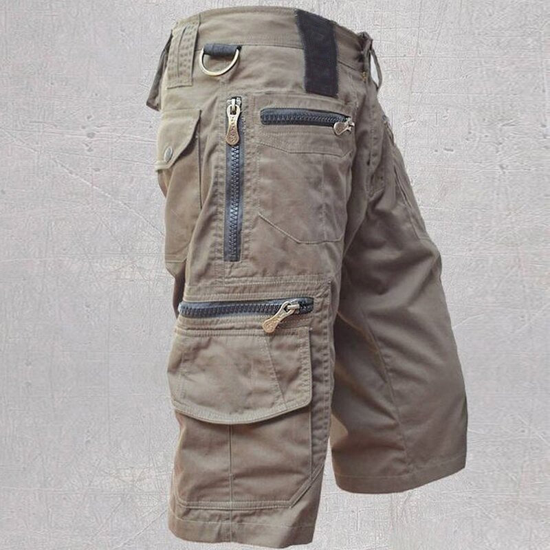 Lovitzo Fashion | Multifunctional Men's Shorts - Lovitzo