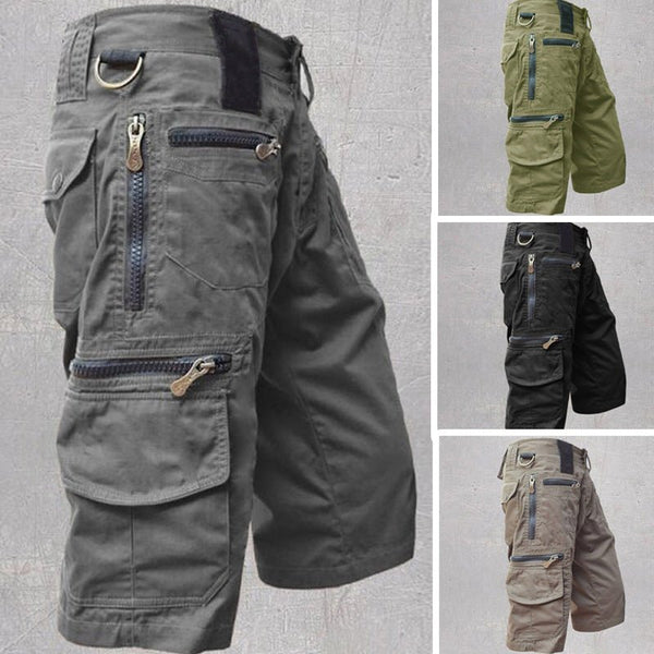 Lovitzo Fashion | Multifunktionale Herrenshorts