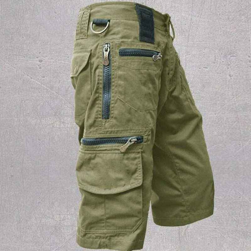Lovitzo Fashion | Multifunctional Men's Shorts - Lovitzo