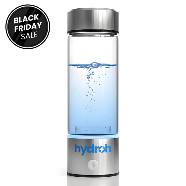 Lovitzo Hydro Wasserflasche