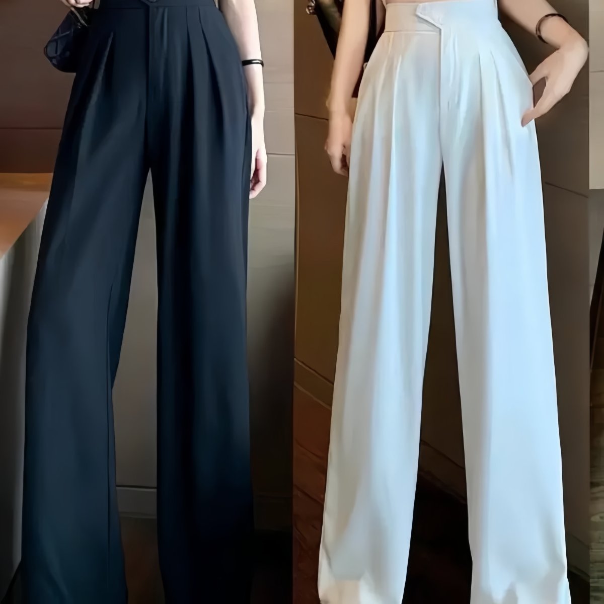 Lovitzo Large Pants - Instantly flatters your figure - Lovitzo