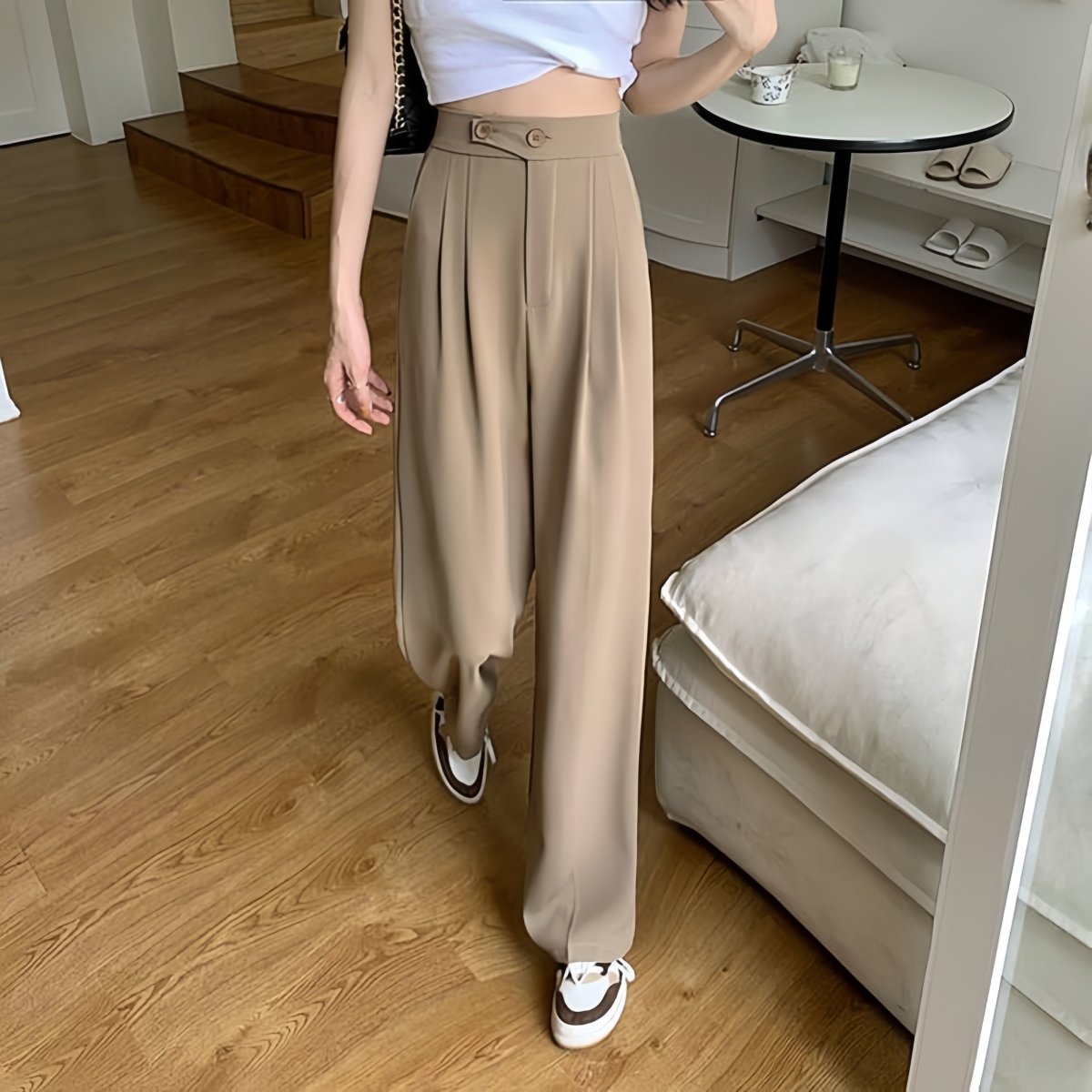Lovitzo Large Pants - Instantly flatters your figure - Lovitzo