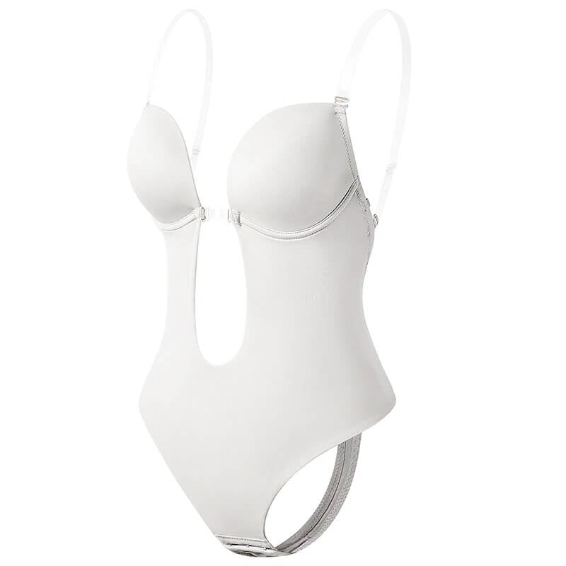 Lovitzo - Mode | Backless body shaper bra - Lovitzo