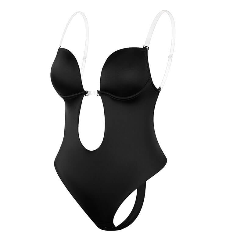 Lovitzo - Mode | Backless body shaper bra - Lovitzo
