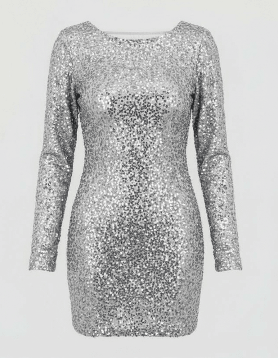 Lovitzo - Mode | Cocktail dress with open back - Lovitzo