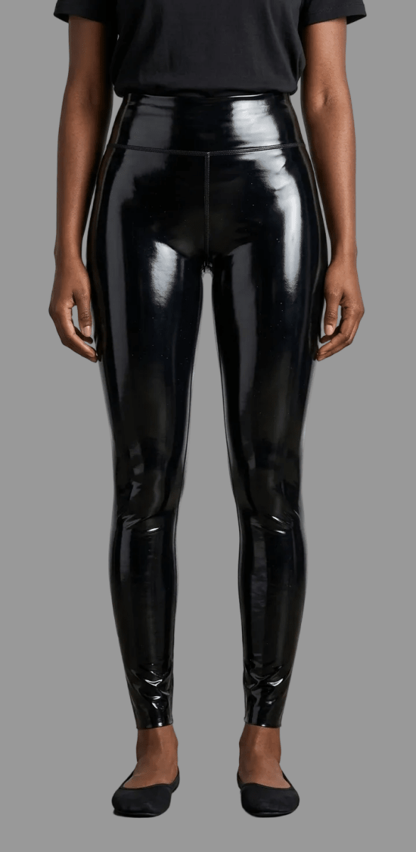 Lovitzo - Mode | Elegant high - waisted yoga pants for style and comfort - Lovitzo