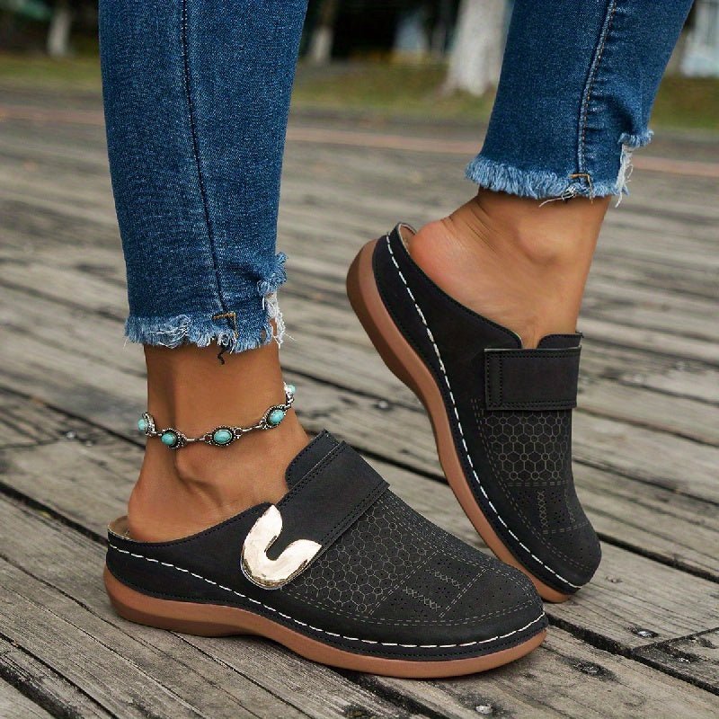 Lovitzo - Mode | Orthopedic Comfortable Slippers - Lovitzo