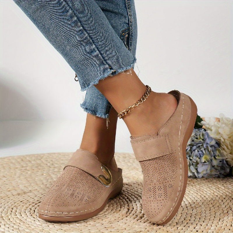 Lovitzo - Mode | Orthopedic Comfortable Slippers - Lovitzo