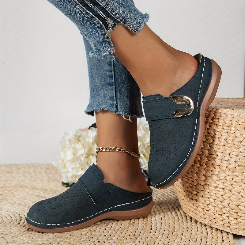 Lovitzo - Mode | Orthopedic Comfortable Slippers - Lovitzo