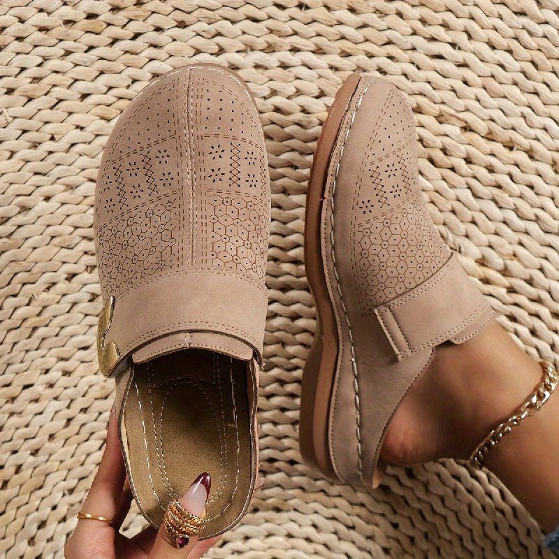 Lovitzo - Mode | Orthopedic Comfortable Slippers - Lovitzo
