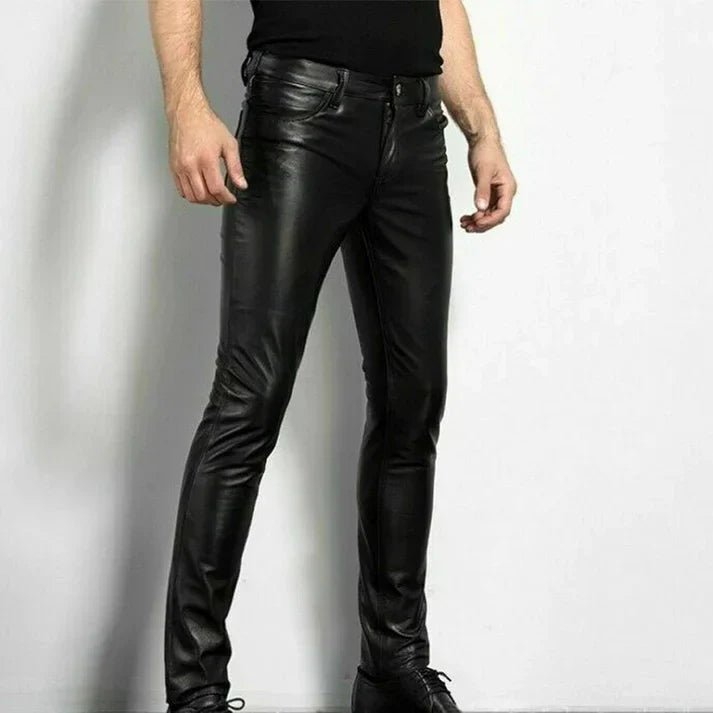 Lovitzo - Mode | Slim Fit trousers - Lovitzo
