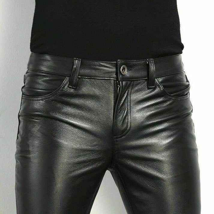 Lovitzo - Mode | Slim Fit trousers - Lovitzo