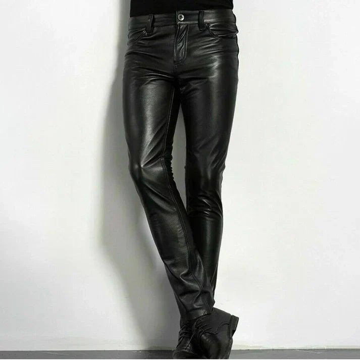 Lovitzo - Mode | Slim Fit trousers - Lovitzo