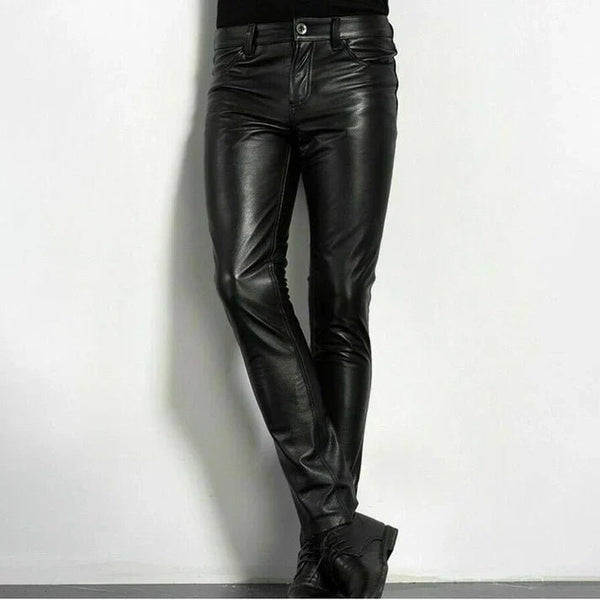 Lovitzo-Mode | Slim-Fit-Hosen