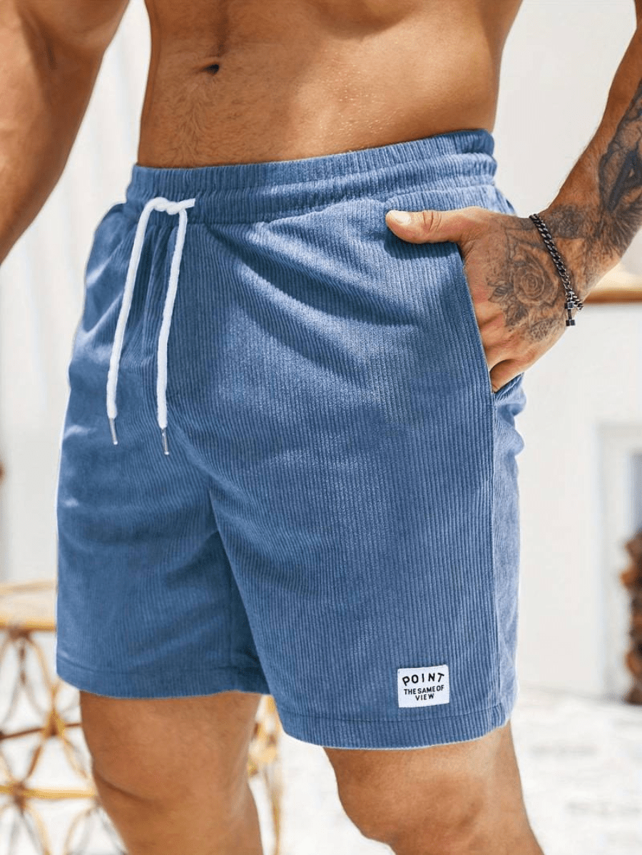 Lovitzo - Mode | Stylish active swim shorts for men - Lovitzo