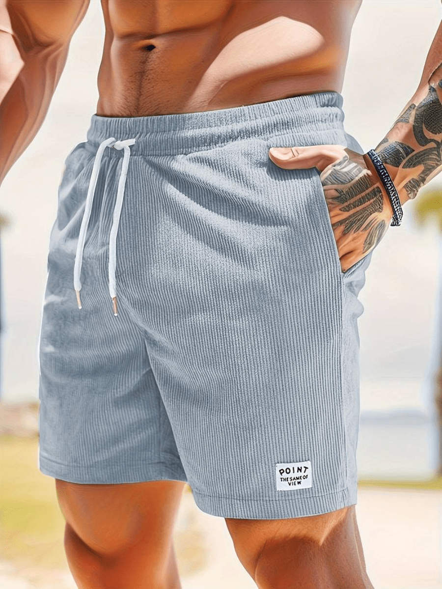 Lovitzo - Mode | Stylish active swim shorts for men - Lovitzo