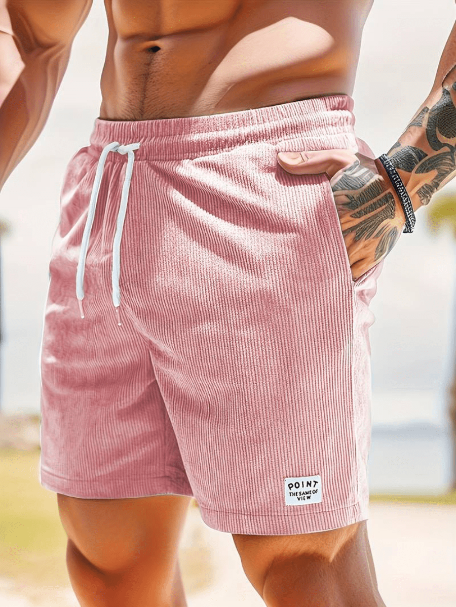 Lovitzo - Mode | Stylish active swim shorts for men - Lovitzo