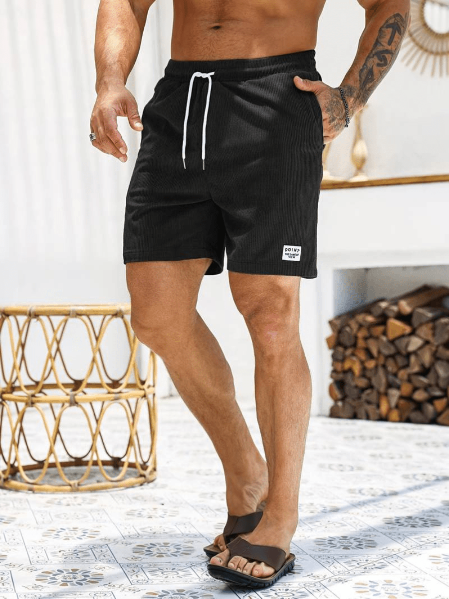 Lovitzo - Mode | Stylish active swim shorts for men - Lovitzo