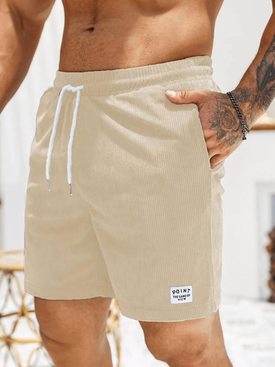 Lovitzo - Mode | Stylish active swim shorts for men - Lovitzo