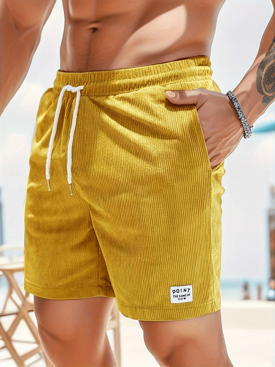 Lovitzo - Mode | Stylish active swim shorts for men - Lovitzo
