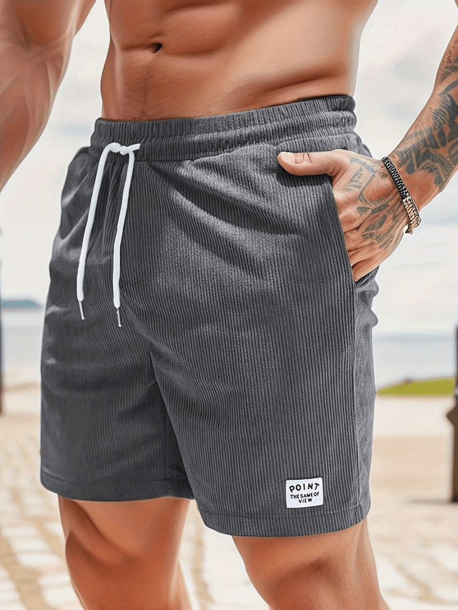 Lovitzo - Mode | Stylish active swim shorts for men - Lovitzo