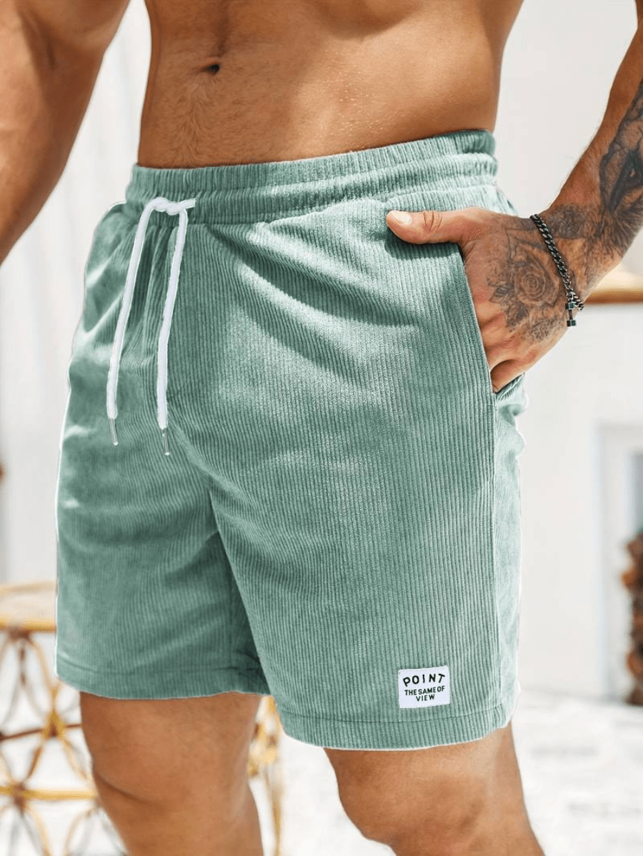 Lovitzo - Mode | Stylish active swim shorts for men - Lovitzo