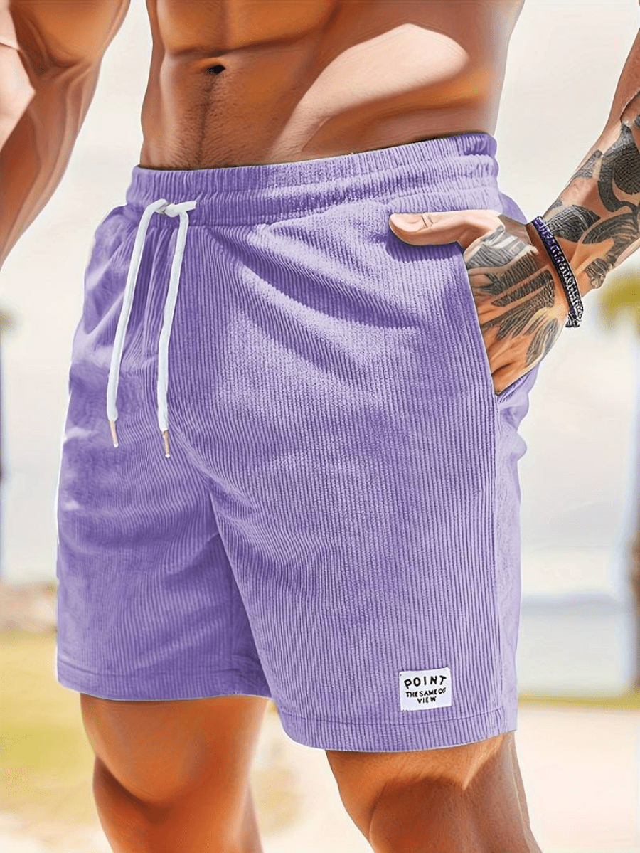 Lovitzo - Mode | Stylish active swim shorts for men - Lovitzo