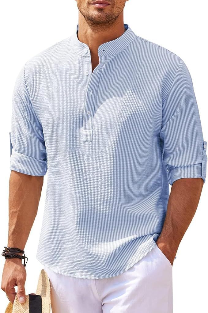 Lovitzo Mode | Stylish Men's Shirt - Lovitzo