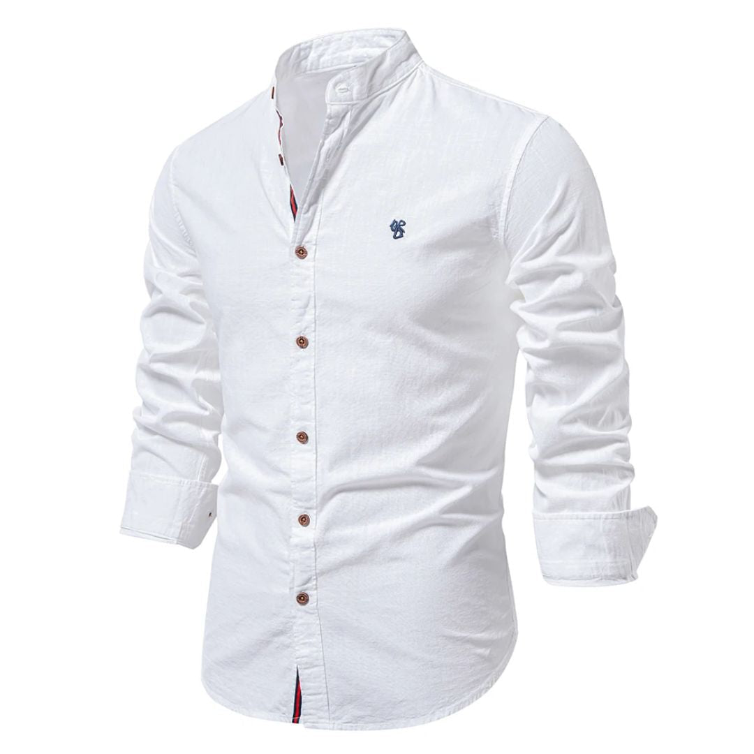 Lovitzo Mode | Traditional Shirt: Traditional Design with a Modern Touch - Lovitzo