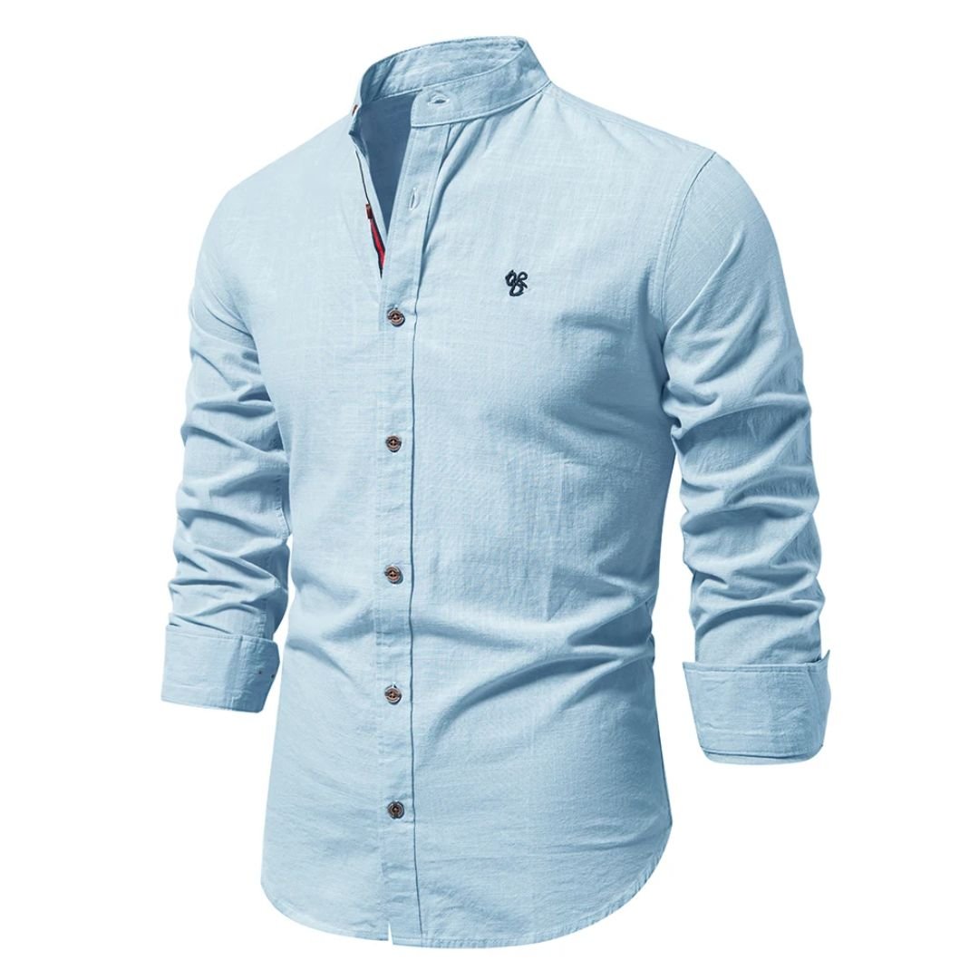 Lovitzo Mode | Traditional Shirt: Traditional Design with a Modern Touch - Lovitzo