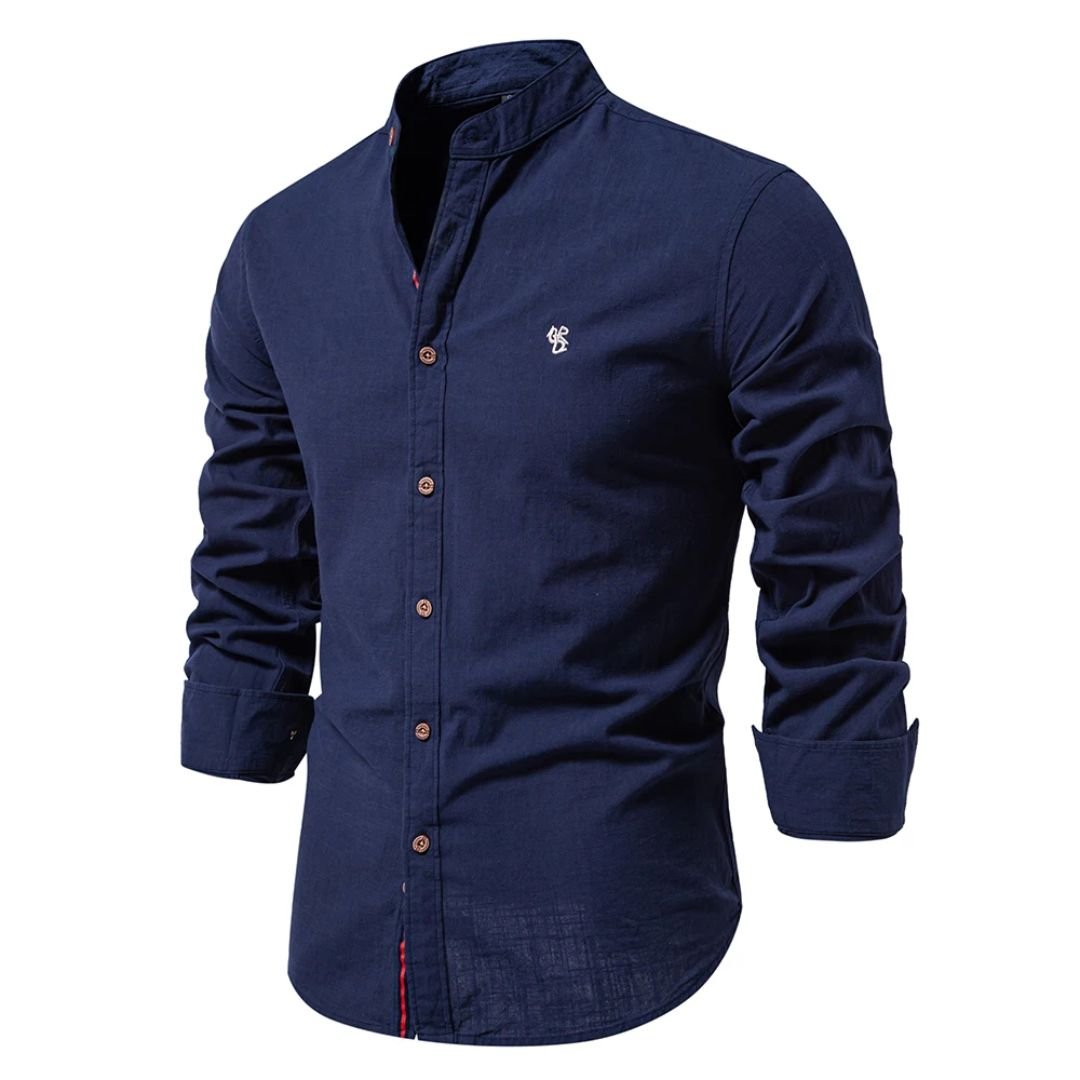 Lovitzo Mode | Traditional Shirt: Traditional Design with a Modern Touch - Lovitzo