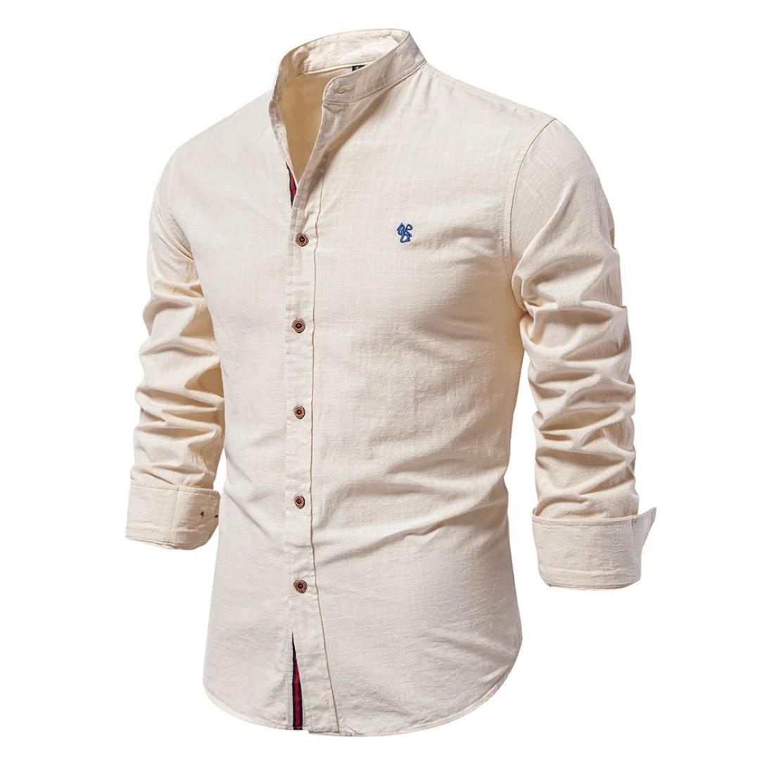 Lovitzo Mode | Traditional Shirt: Traditional Design with a Modern Touch - Lovitzo
