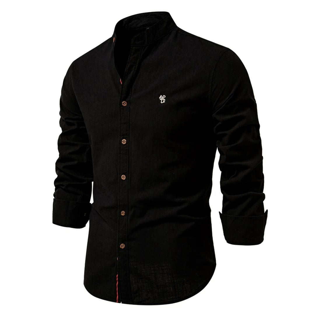 Lovitzo Mode | Traditional Shirt: Traditional Design with a Modern Touch - Lovitzo