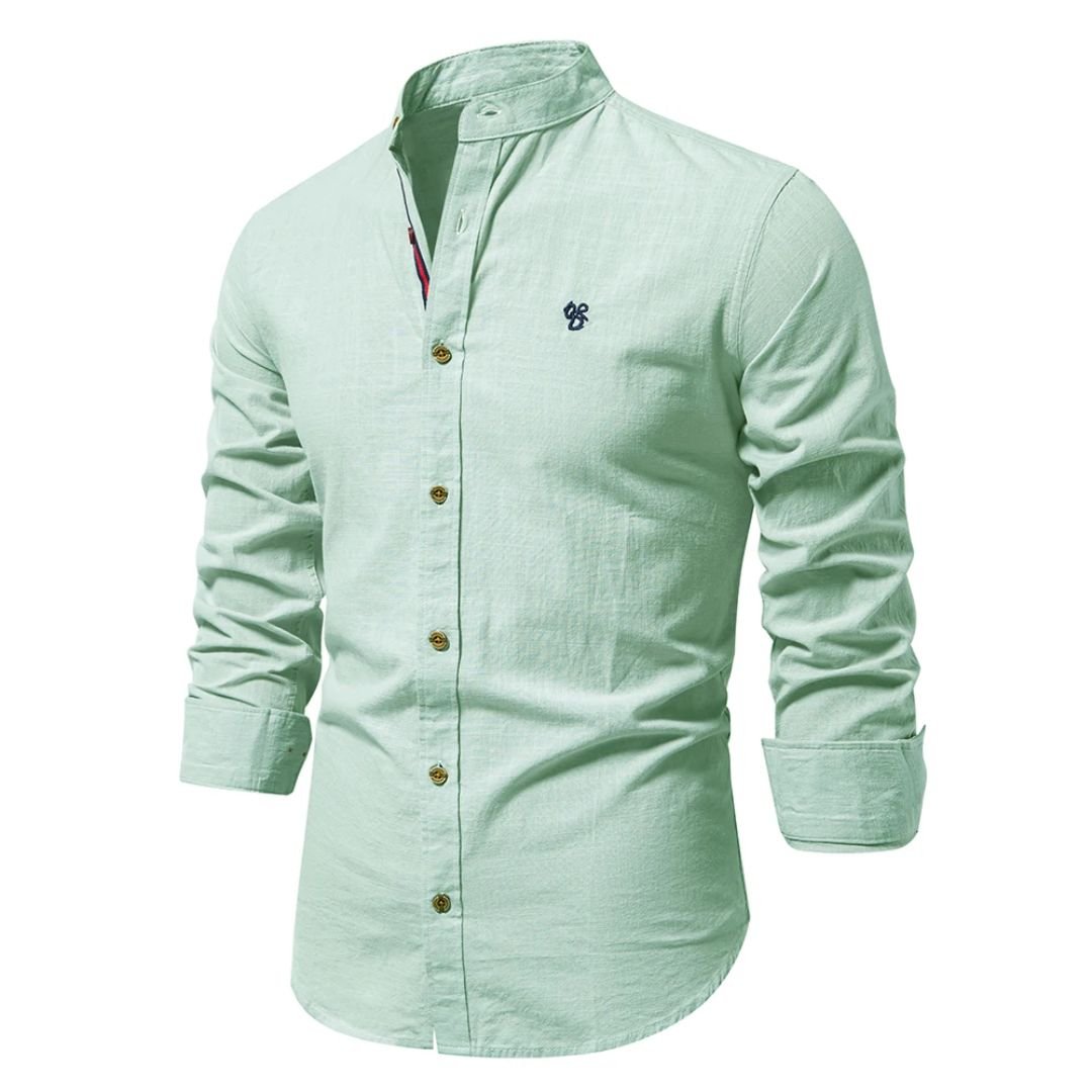 Lovitzo Mode | Traditional Shirt: Traditional Design with a Modern Touch - Lovitzo