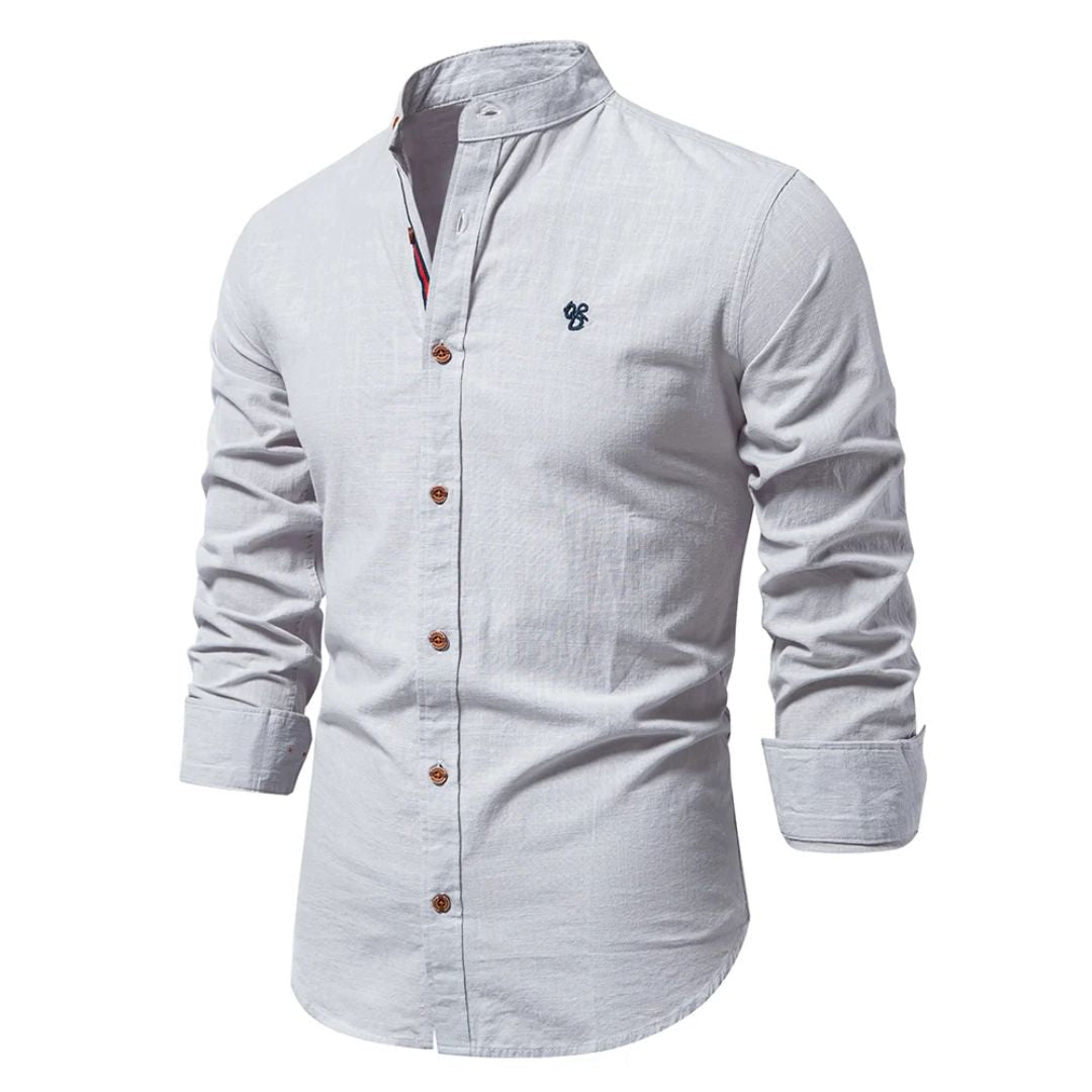 Lovitzo Mode | Traditional Shirt: Traditional Design with a Modern Touch - Lovitzo