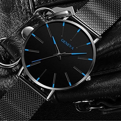 Lovitzo - Mode - Ultra - thin business watch for men - Lovitzo
