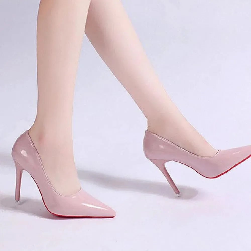Lovitzo - Mode | Women’s platform stiletto - Lovitzo