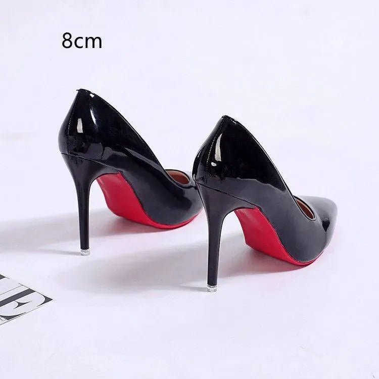 Lovitzo - Mode | Women’s platform stiletto - Lovitzo