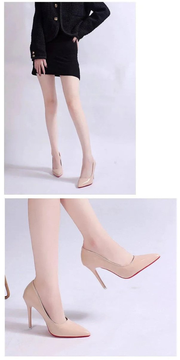 Lovitzo - Mode | Women’s platform stiletto - Lovitzo