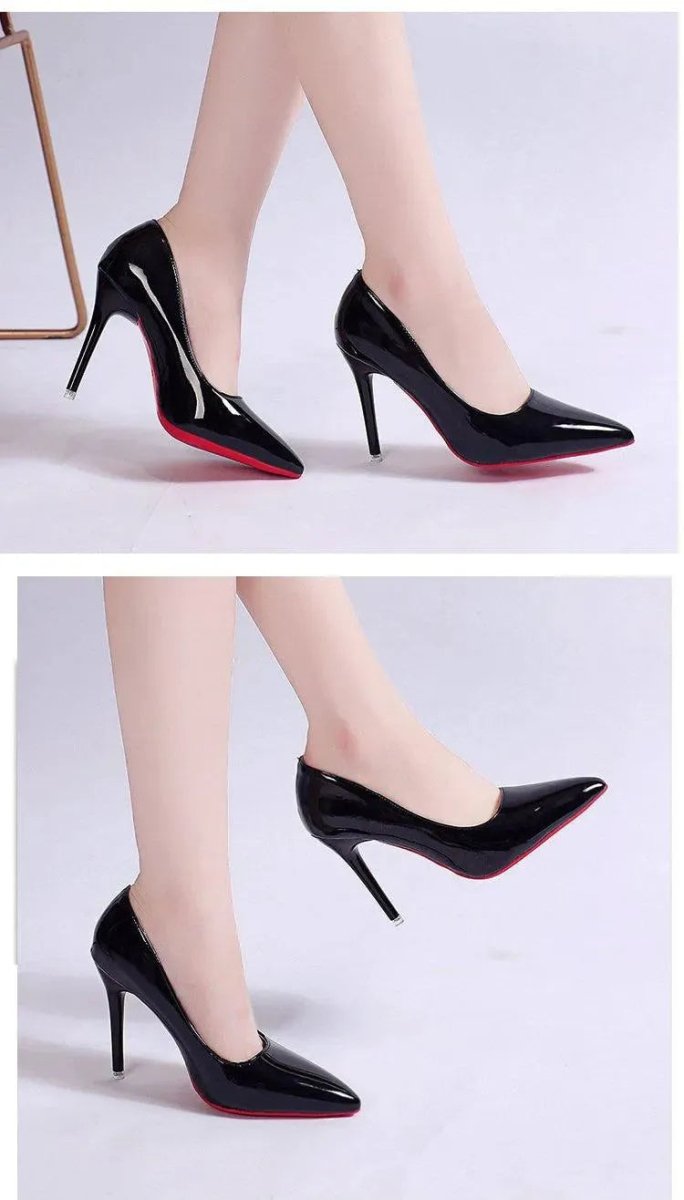 Lovitzo - Mode | Women’s platform stiletto - Lovitzo