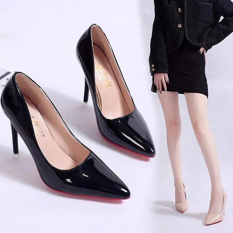 Lovitzo - Mode | Women’s platform stiletto - Lovitzo