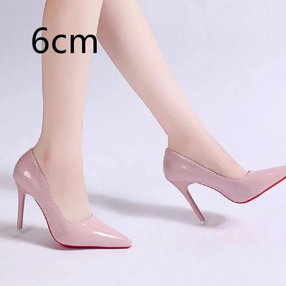 Lovitzo - Mode | Women’s platform stiletto - Lovitzo