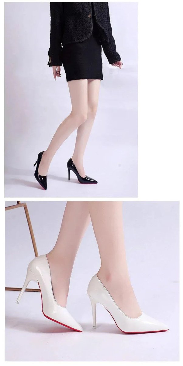 Lovitzo - Mode | Women’s platform stiletto - Lovitzo