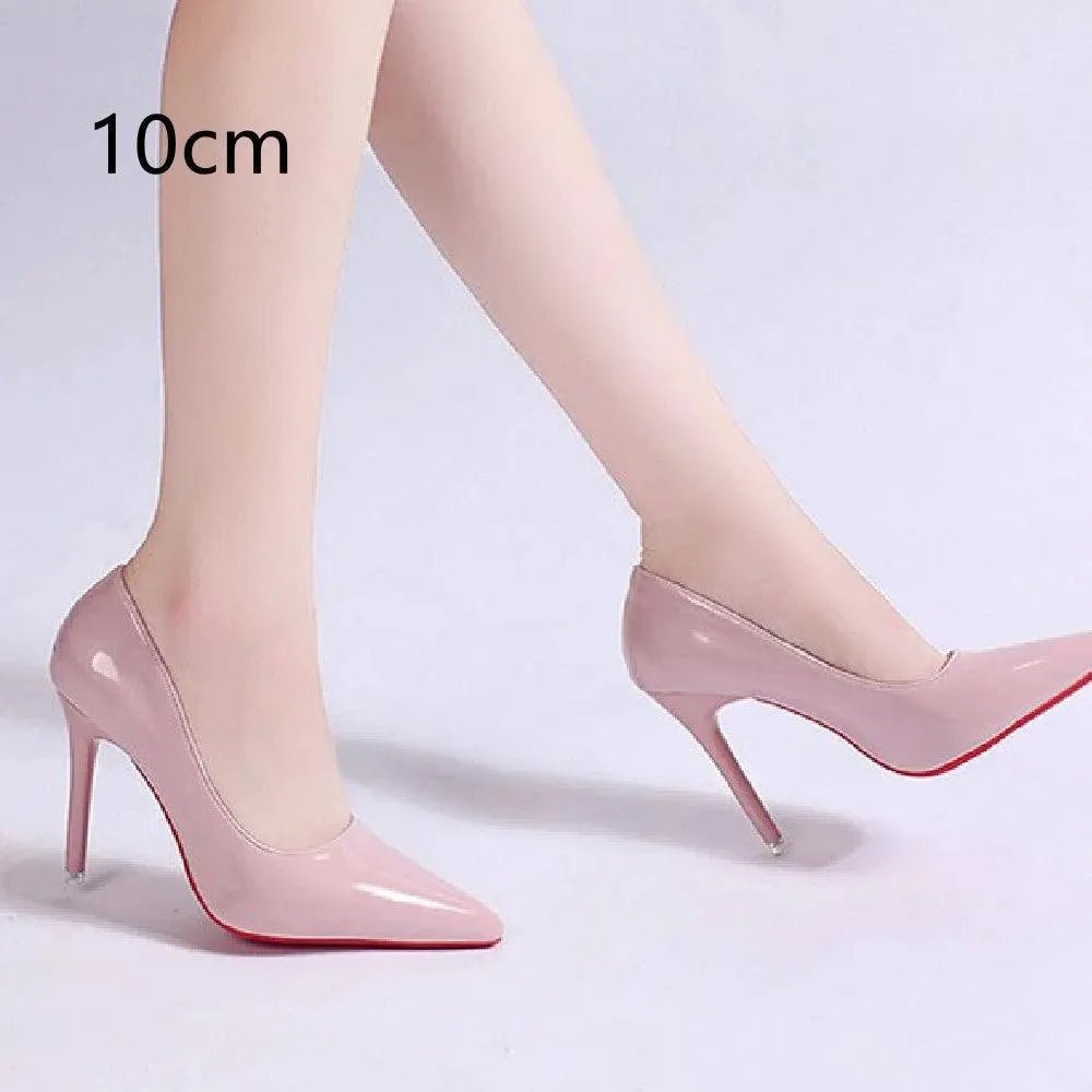 Lovitzo - Mode | Women’s platform stiletto - Lovitzo