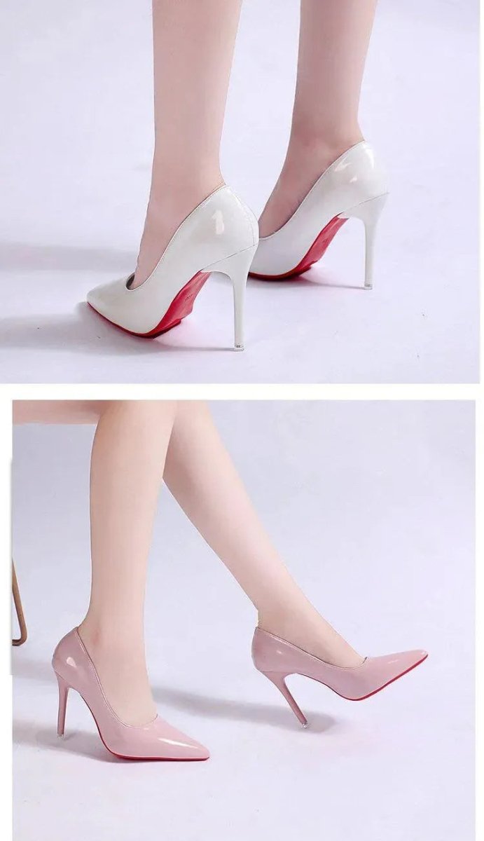 Lovitzo - Mode | Women’s platform stiletto - Lovitzo