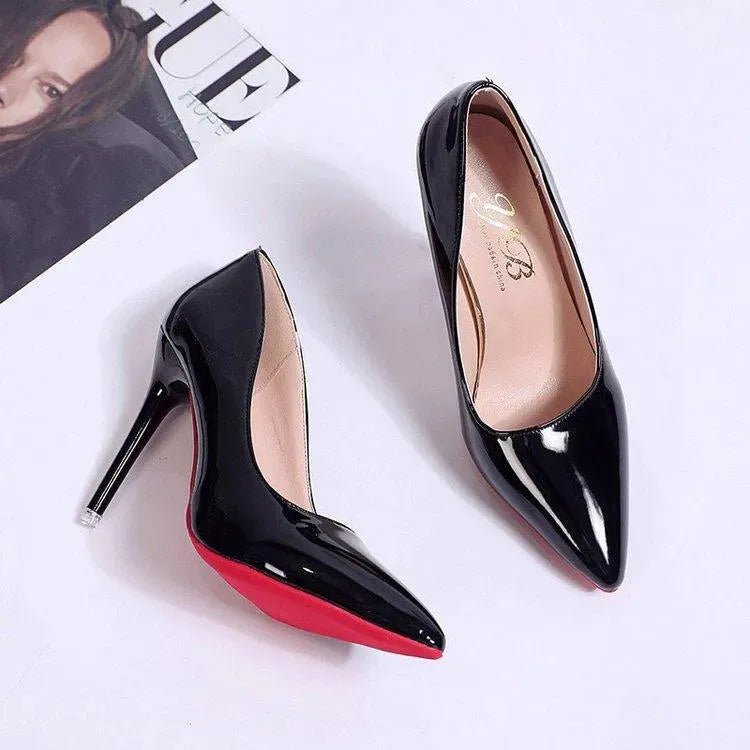 Lovitzo - Mode | Women’s platform stiletto - Lovitzo