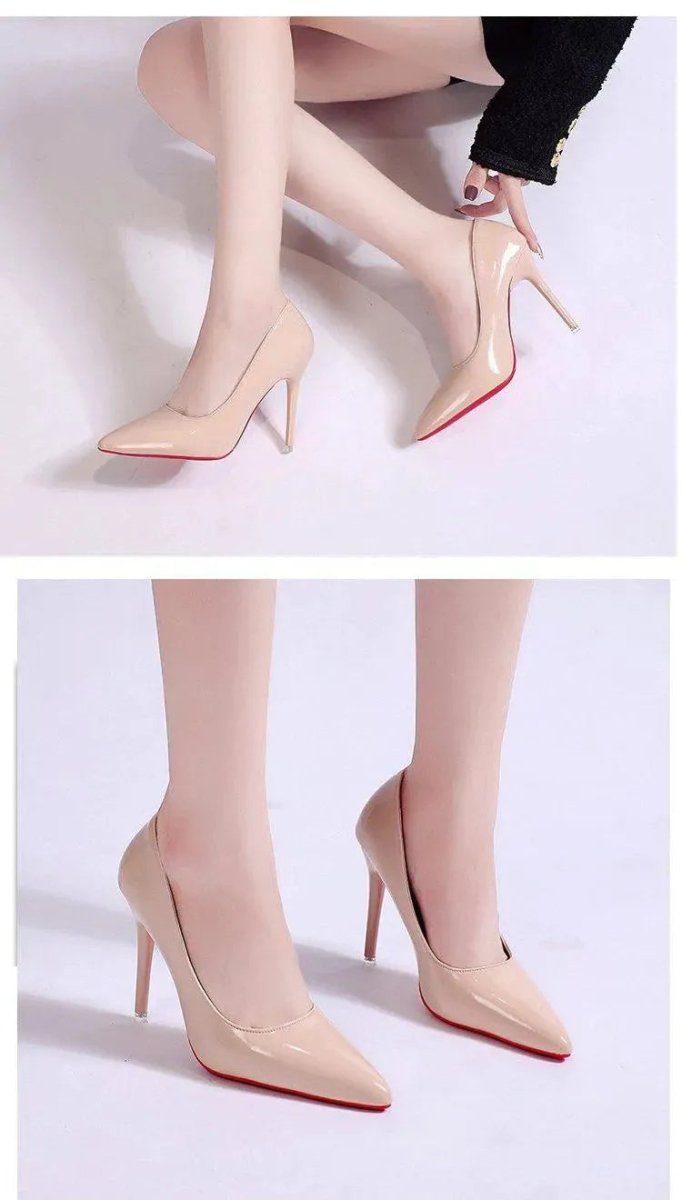 Lovitzo - Mode | Women’s platform stiletto - Lovitzo