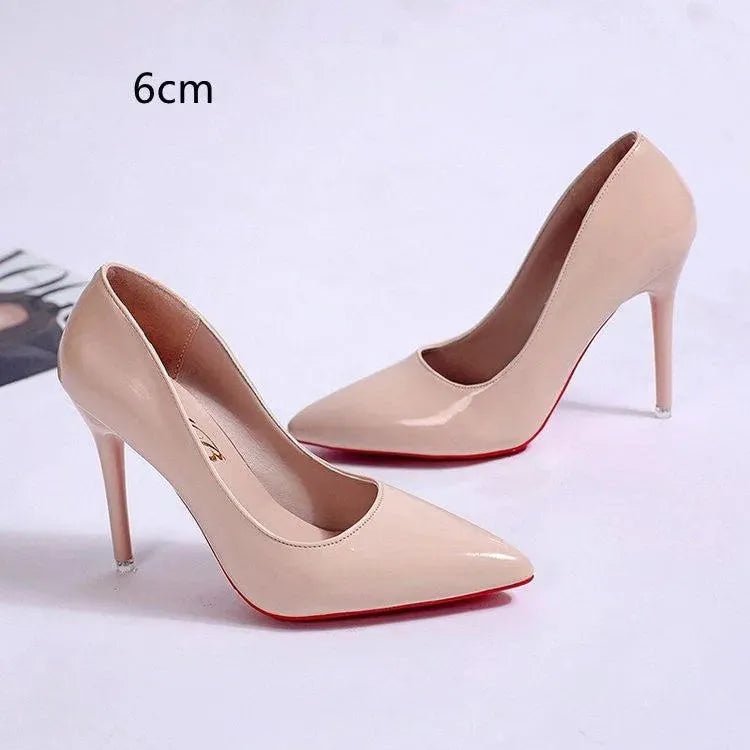 Lovitzo - Mode | Women’s platform stiletto - Lovitzo
